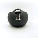 Mon temple, mon âme - BO Articulée