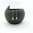 Mon temple, mon âme - BO sur fil