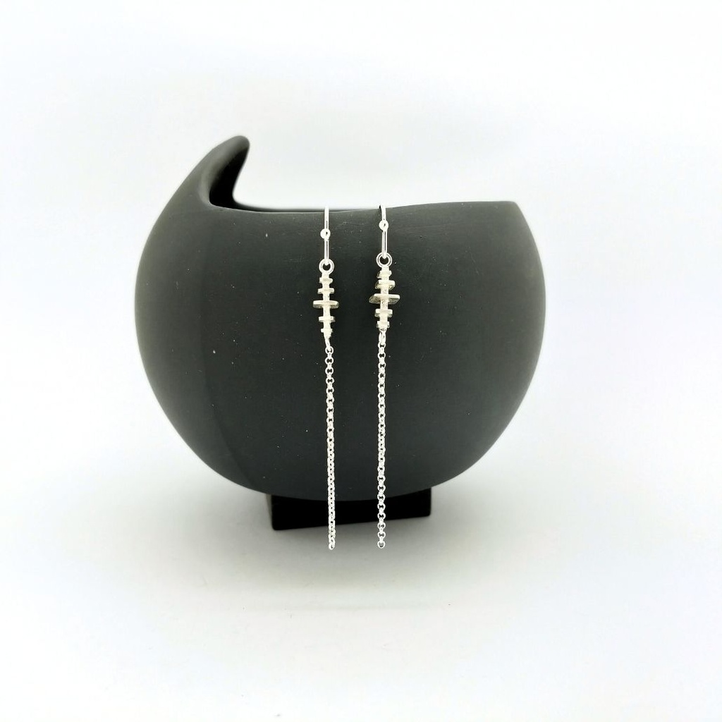 Mon temple, mon âme - BO Articulée sur fil symétrique