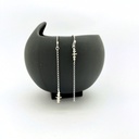 Mon temple, mon âme - BO Articulée sur fil asymétrique