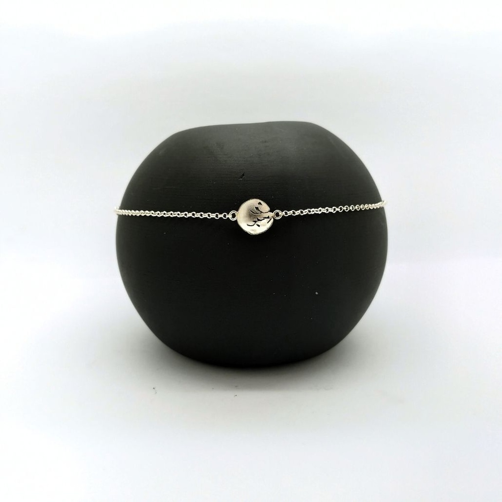 Profondeur et superficialité - Bracelet simple PROFONDEUR