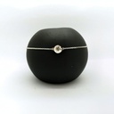 Profondeur et superficialité - Bracelet simple PROFONDEUR