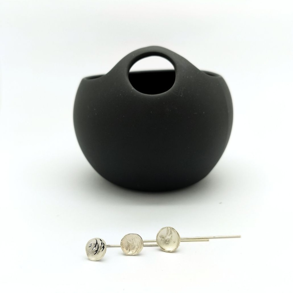 Profondeur et superficialité - BO longue tige M -  le DUO