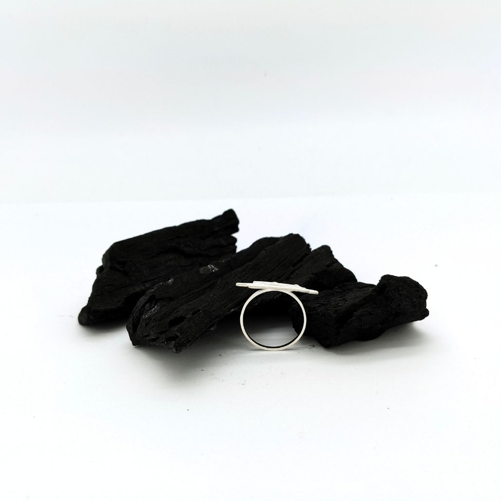 Suivre le fil - Bague S