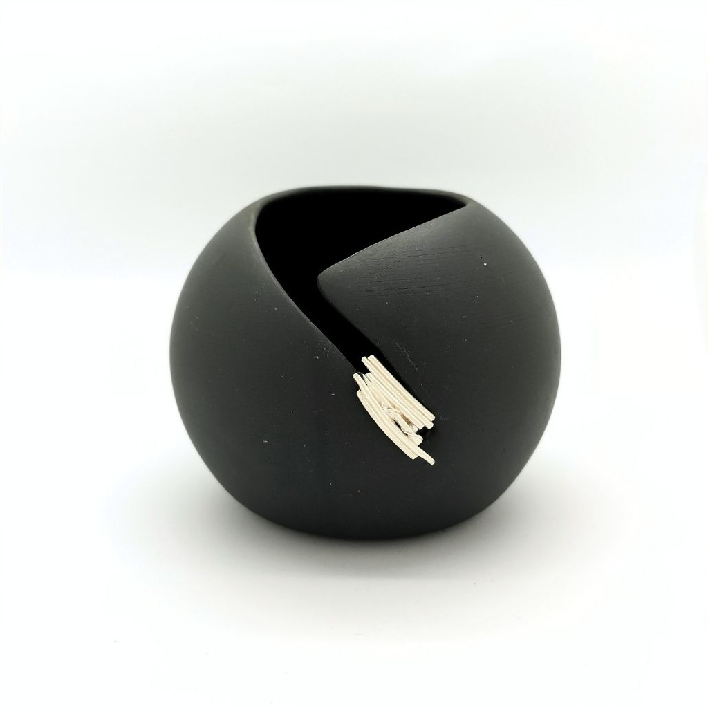 Suivre le fil - Bague XL