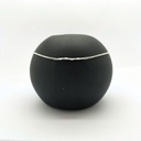 Suivre le fil - Pendentif S