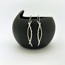 Suivre le fil - Double sur fil L