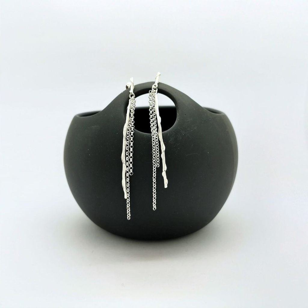 Suivre le fil - BO mobile 2 fils et longue tige XL