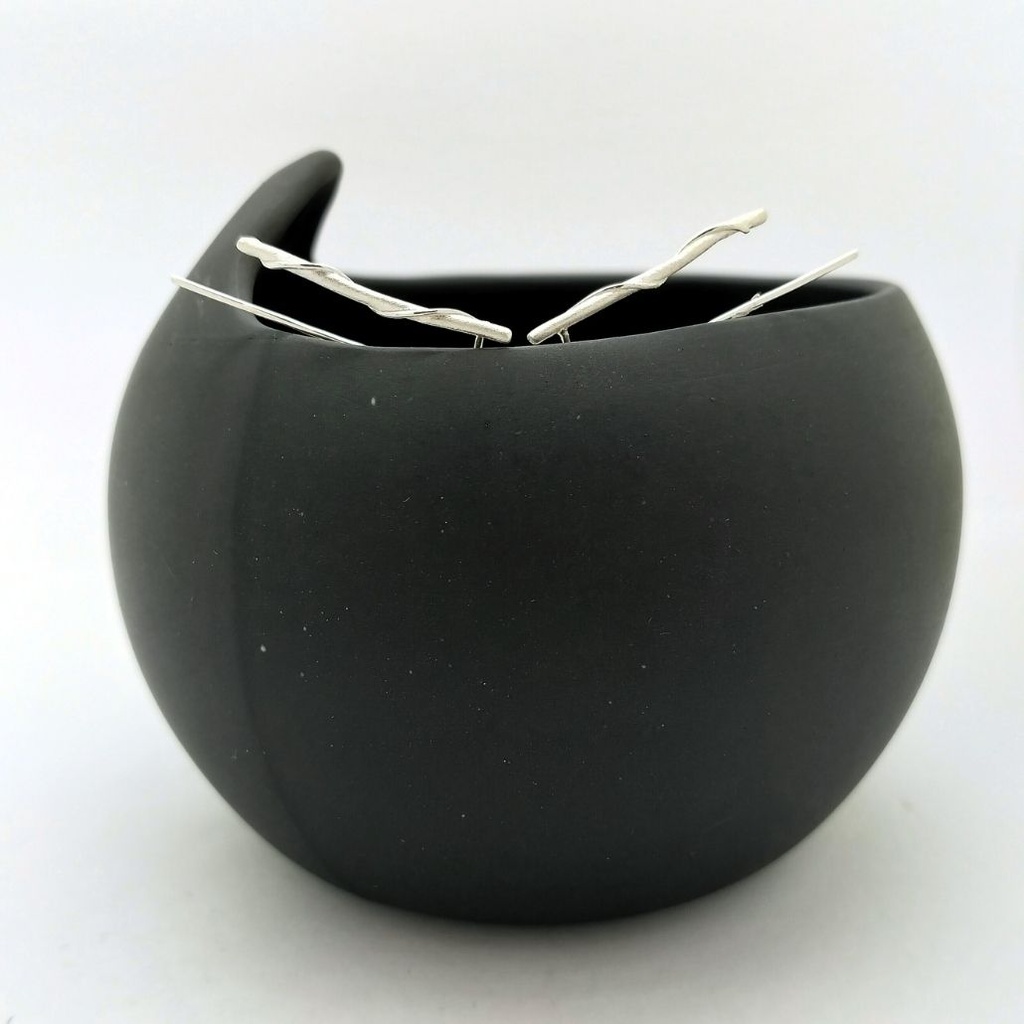 Suivre le fil - BO Moyenne grimpante