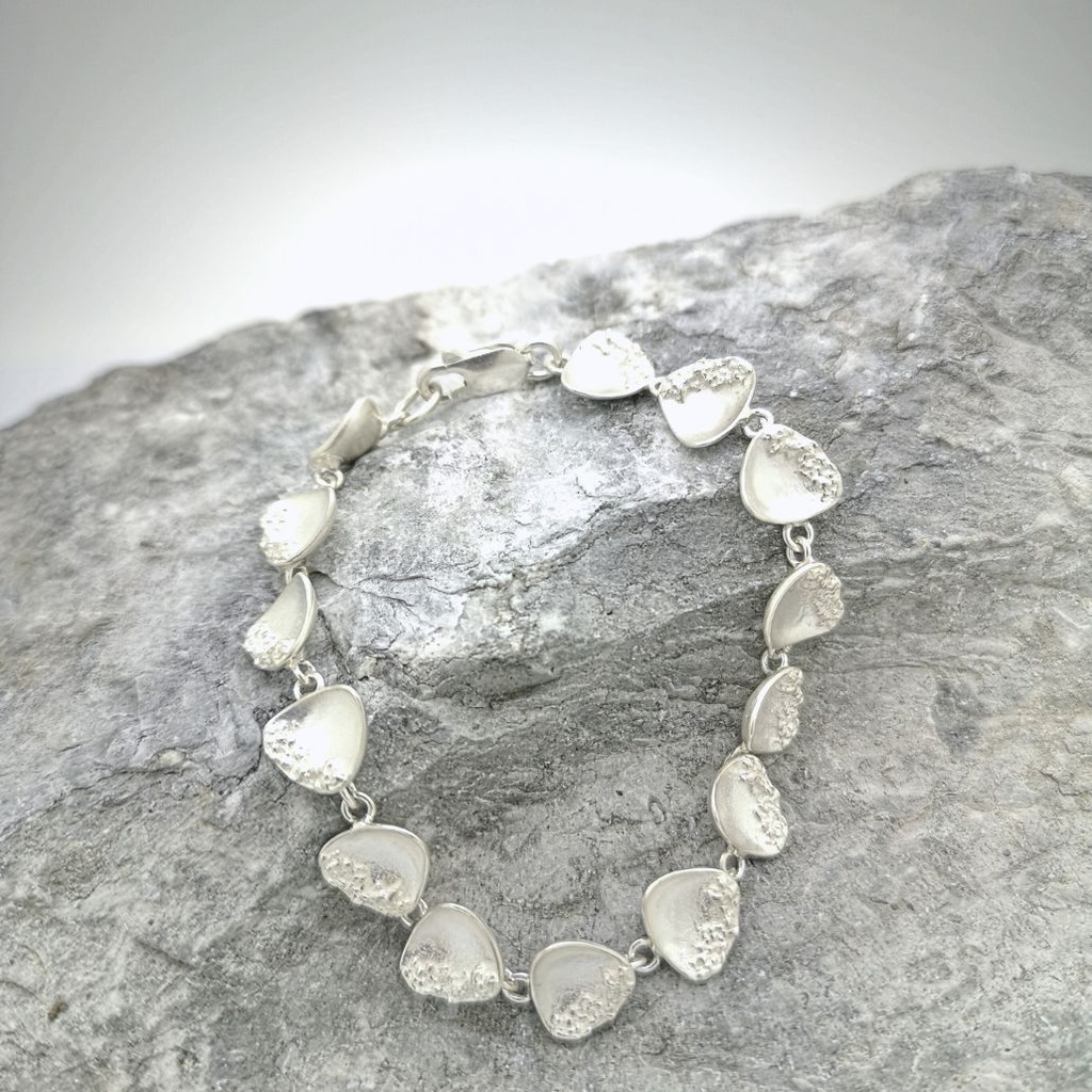 Changer ses intentions- Bracelet Articulé