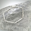 Grains de folie - Bracelet Articulé