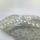 Profondeur et superficialité - Bracelet articulé PROFONDEUR