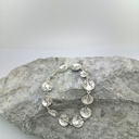 Profondeur et superficialité - Bracelet articulé PROFONDEUR