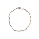 Carrément - Bracelet articulé tiges