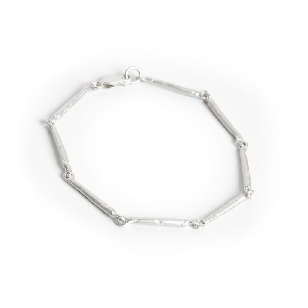 Parfaite dans son imperfection Bracelet articulé tiges