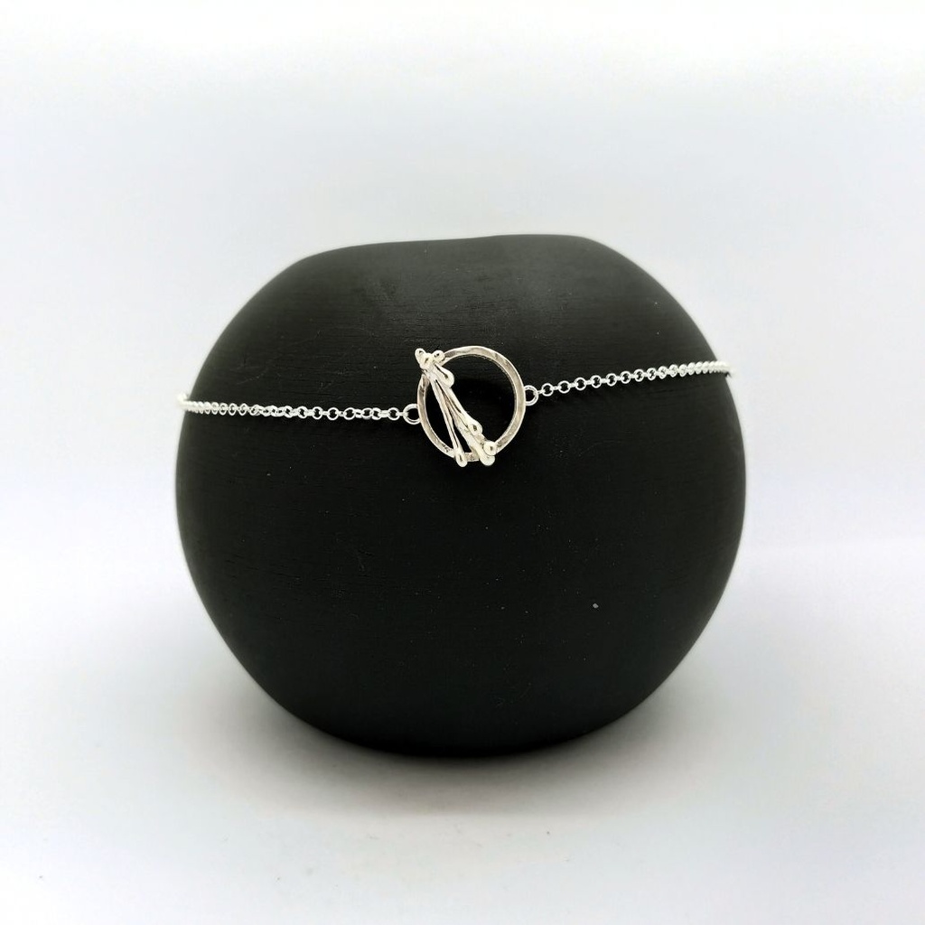 Tristesse - Bracelet simple