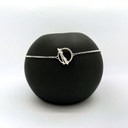 Tristesse - Bracelet simple