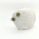 Verre et argent - Parure - Voyage dans la nature 3