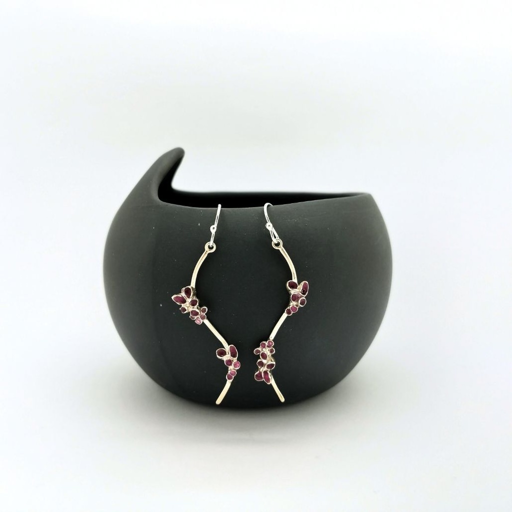 Plaisir - Bo  fil long - Articulée