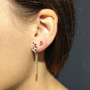 Plaisir - Bo PERCEUSE avec CHAINETTE et une Perceuse mini