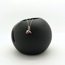 Plaisir - Pendentif S