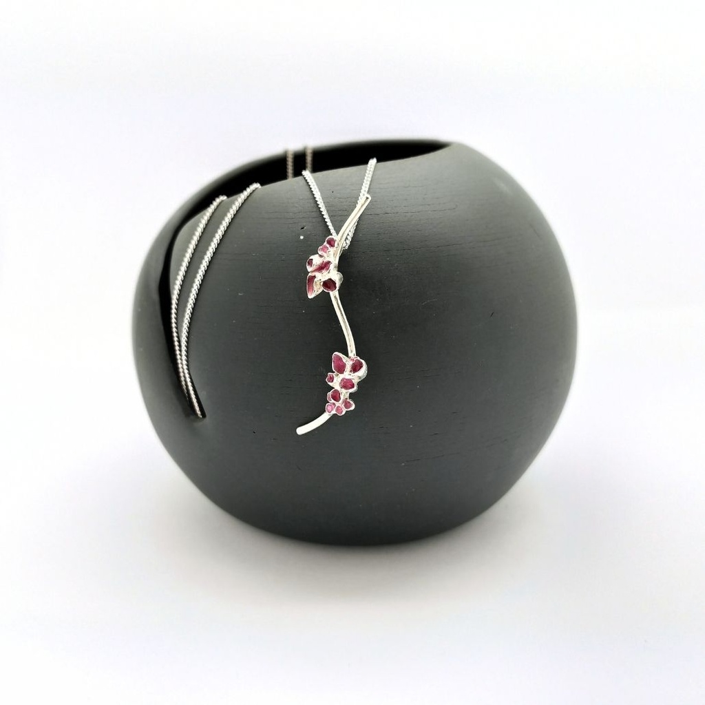 Plaisir - Pendentif L