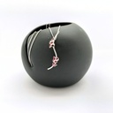 Plaisir - Pendentif L