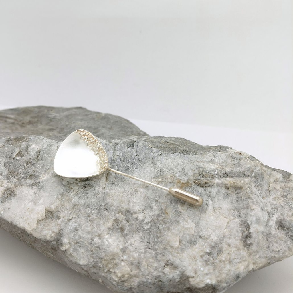 Changer ses intentions - Broche