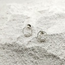 Pièces uniques - Parure - Dans la nature