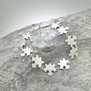 Chacun sa place - Bracelet Articulé