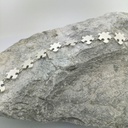 Chacun sa place - Bracelet Articulé