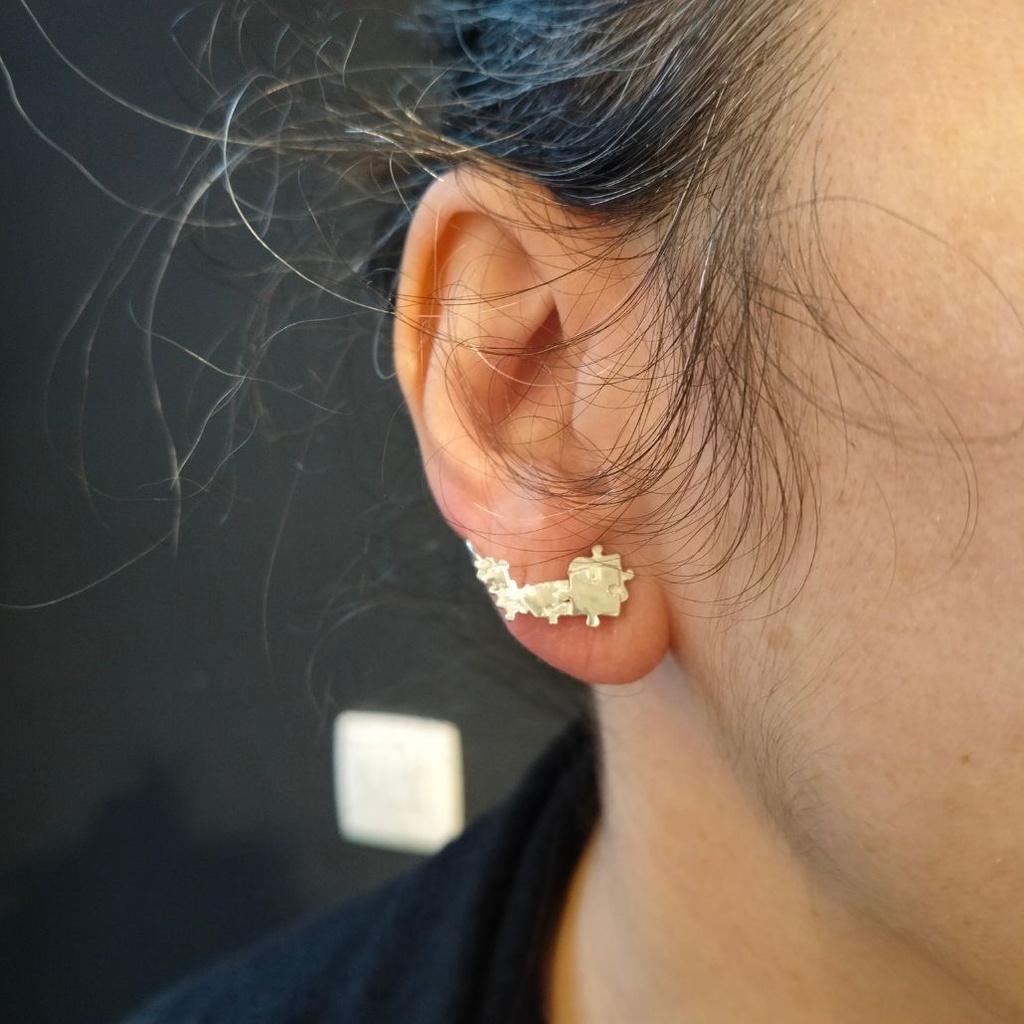 Chacun sa place - BO Grimpante