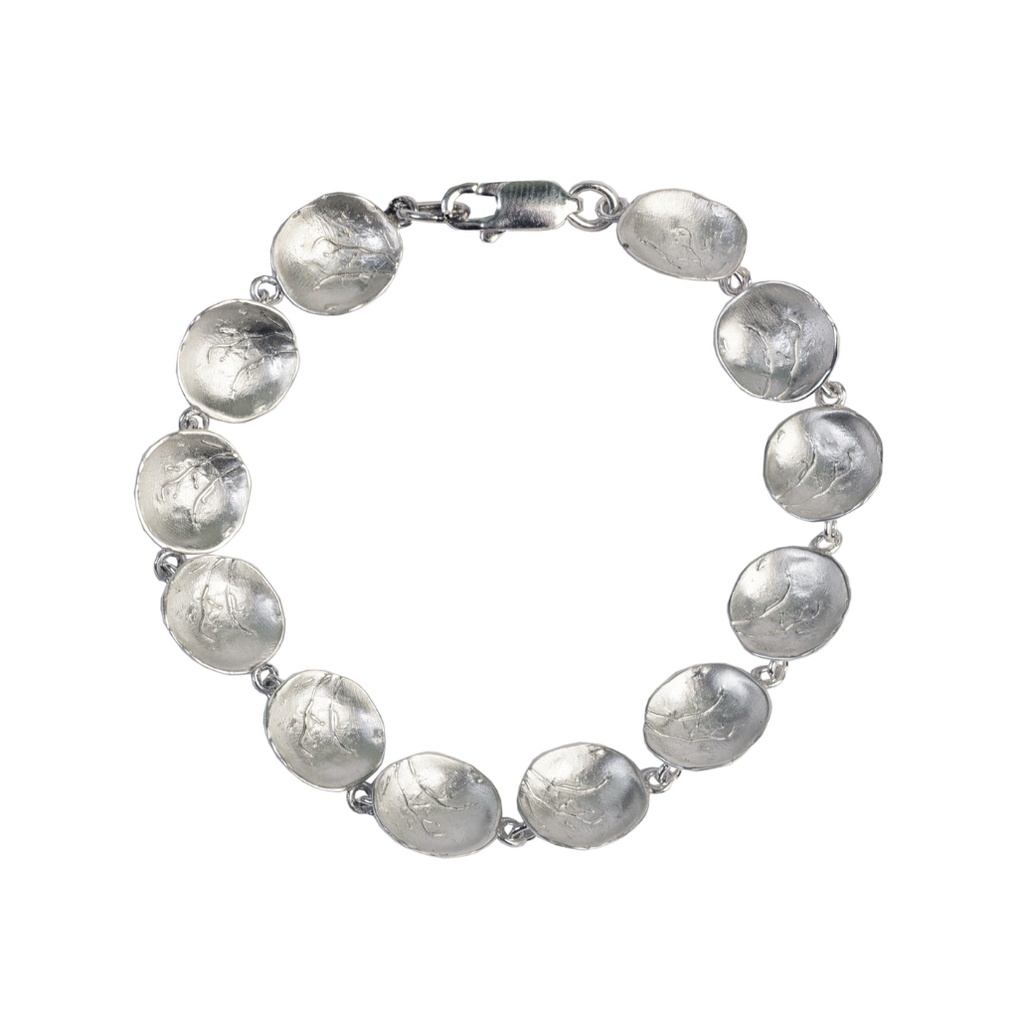 Profondeur et superficialité - Bracelet articulé SUPERFICIALITE