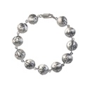 Profondeur et superficialité - Bracelet articulé PROFONDEUR