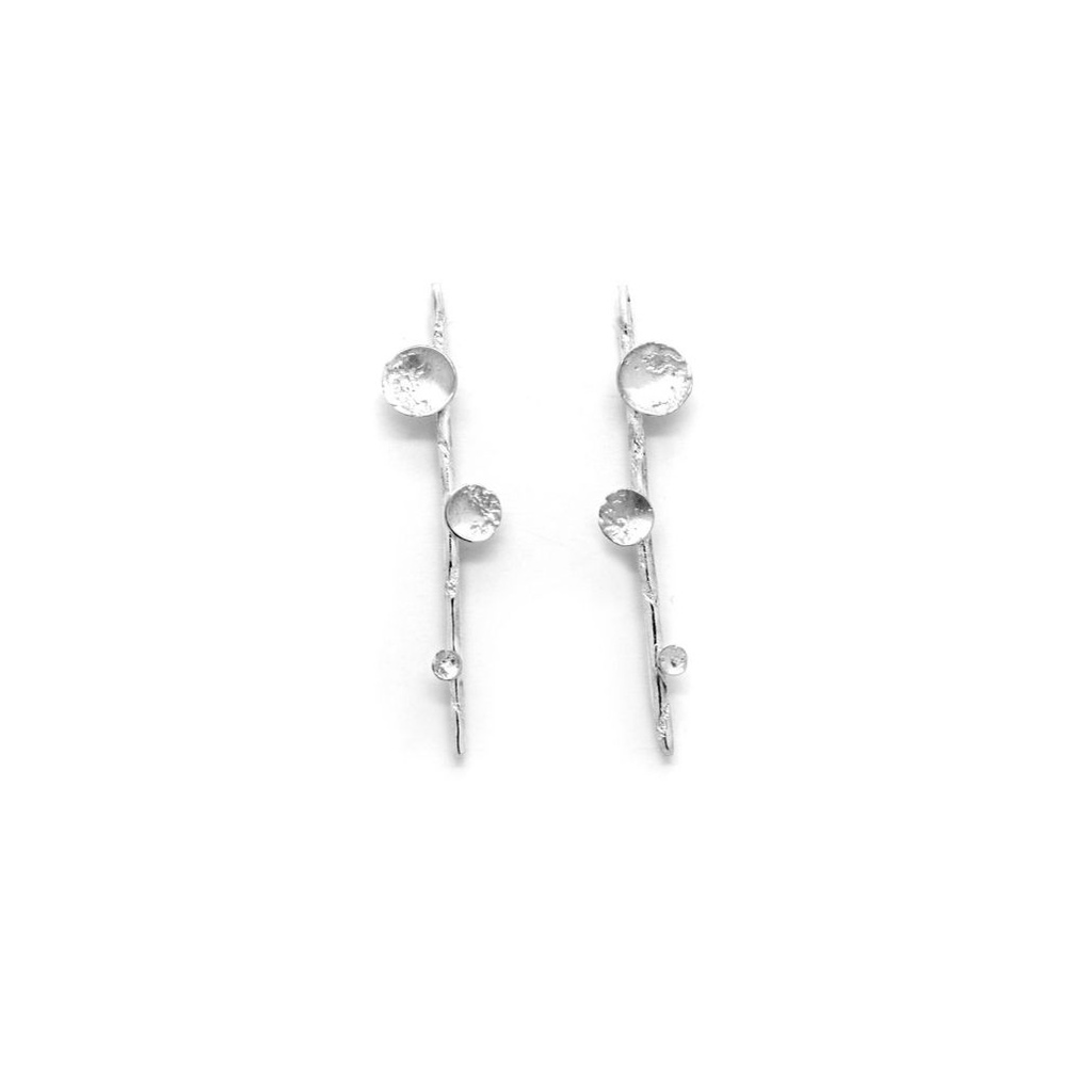 Perfect met onze onvolmaaktheid -  Model M - Lang oostekers 