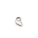 Perfect met onze onvolmaaktheid - Ring S