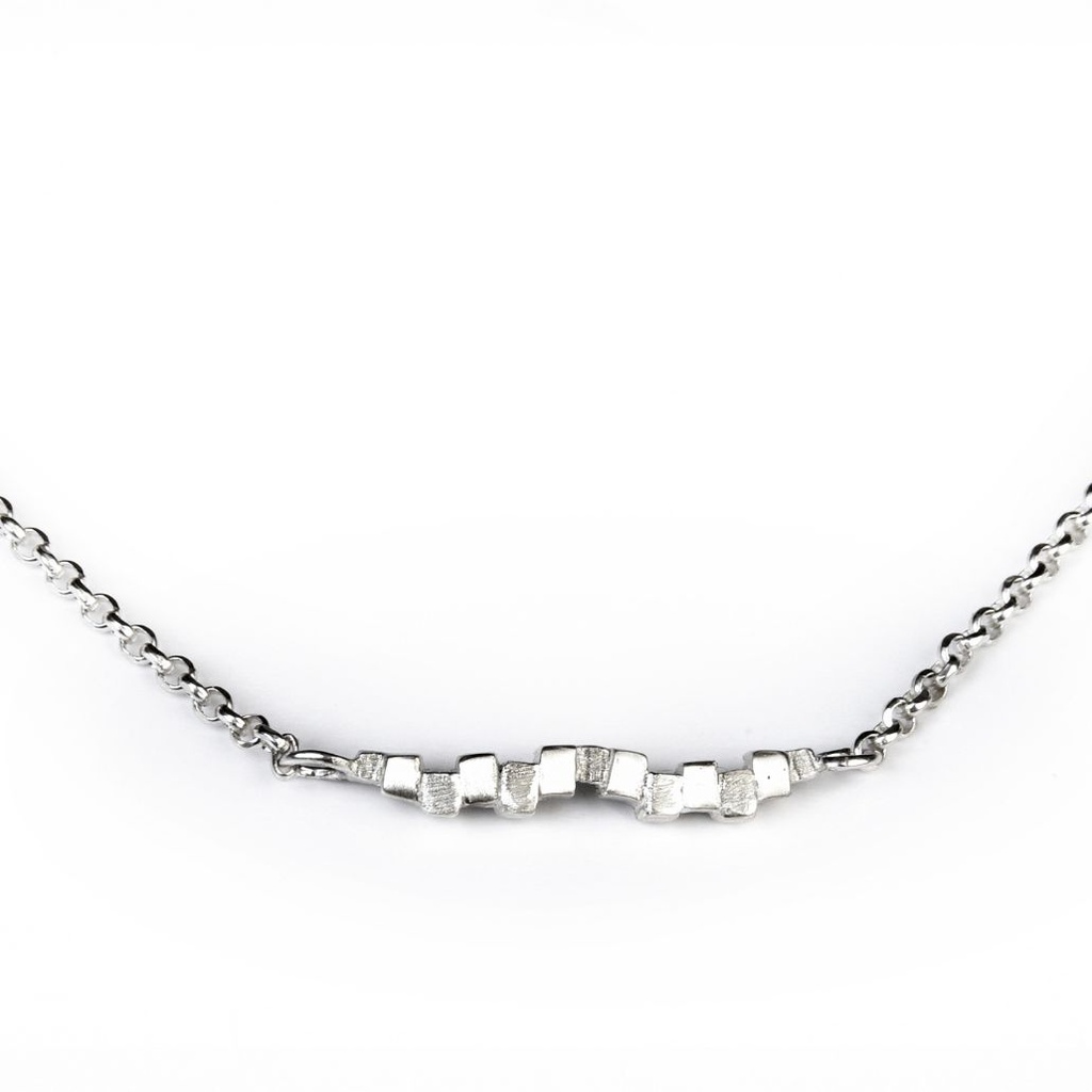 Carrément - Pendentif S