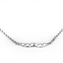 Carrément - Pendentif S