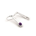 Indruk maken - Oorbellen