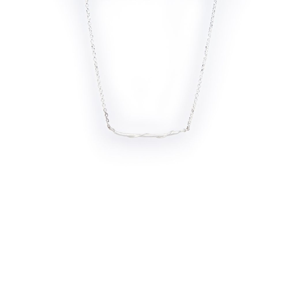 De draad volgen - Hanger S