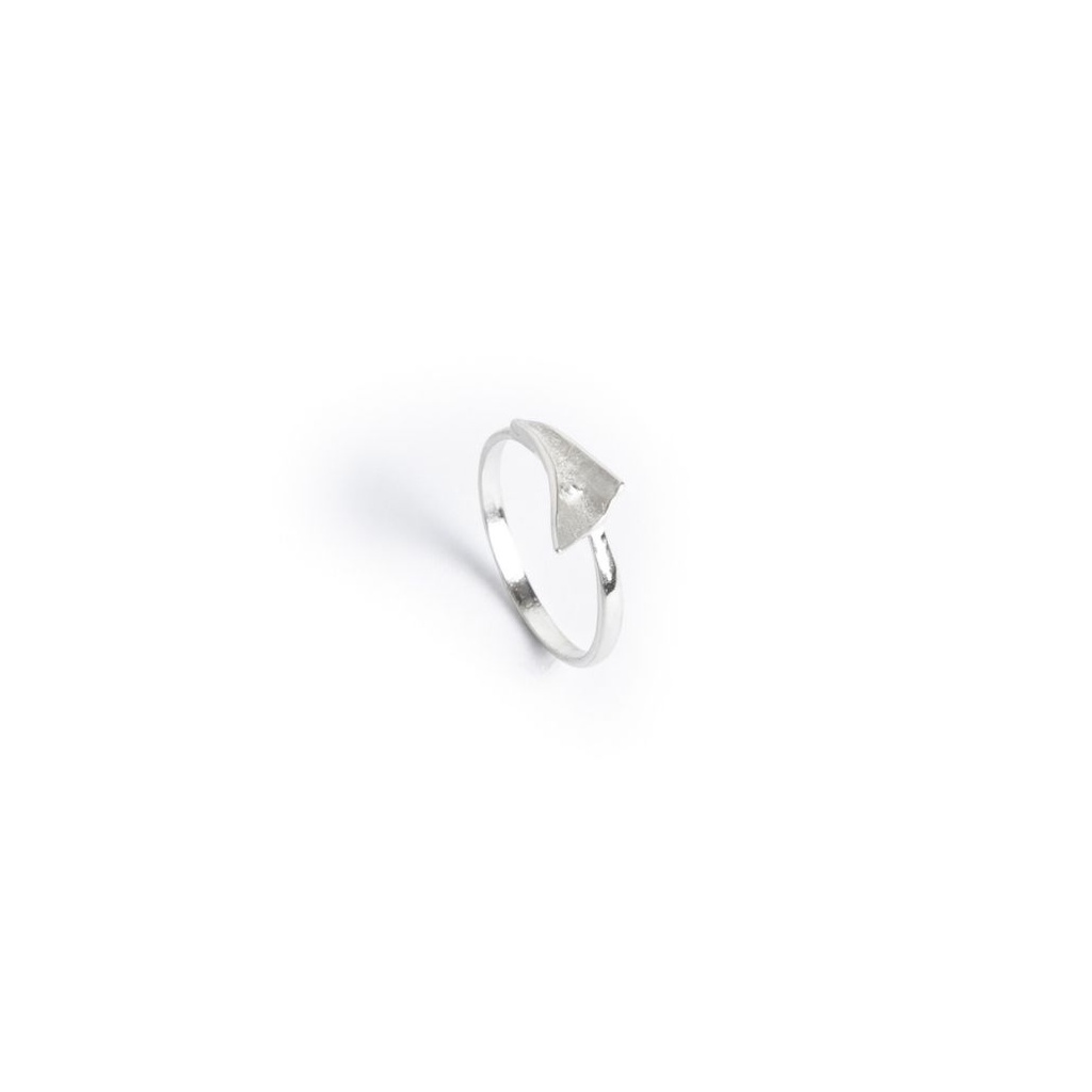 Brin de folie - Bague S