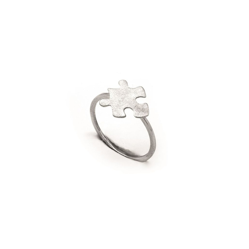 Chacun sa place - Bague S