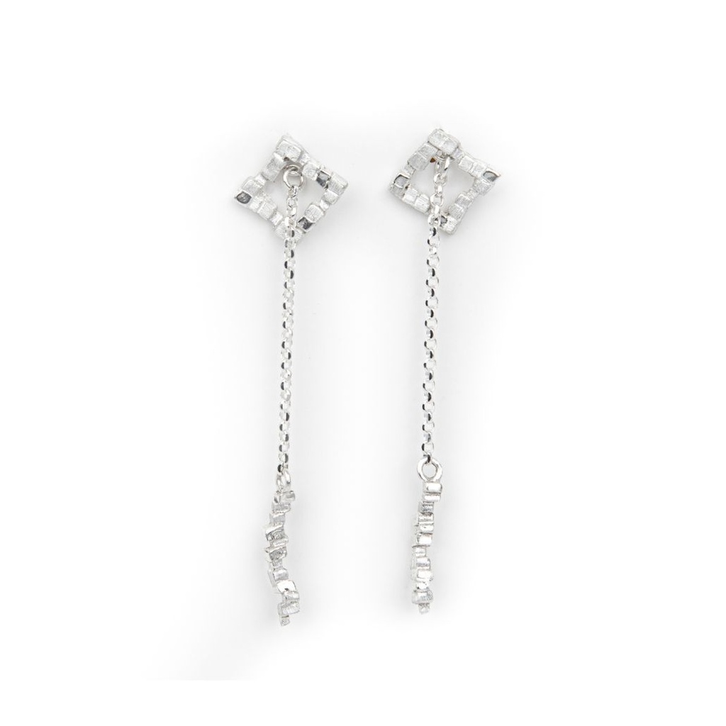 Carrément - BO Perceuse carré avec fil mobile