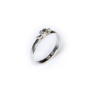 Carrément - Bague Carrés massifs