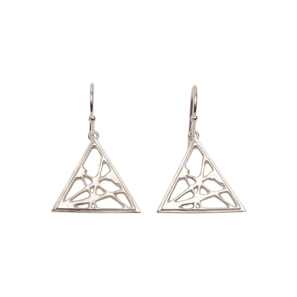 Ose - BO Articulée triangle équilatéral XL