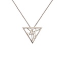 Ose - Pendentif  L