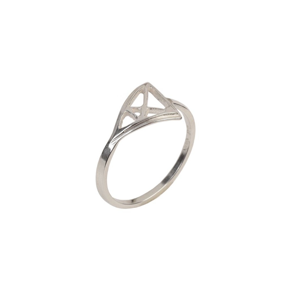 Durf - Ring