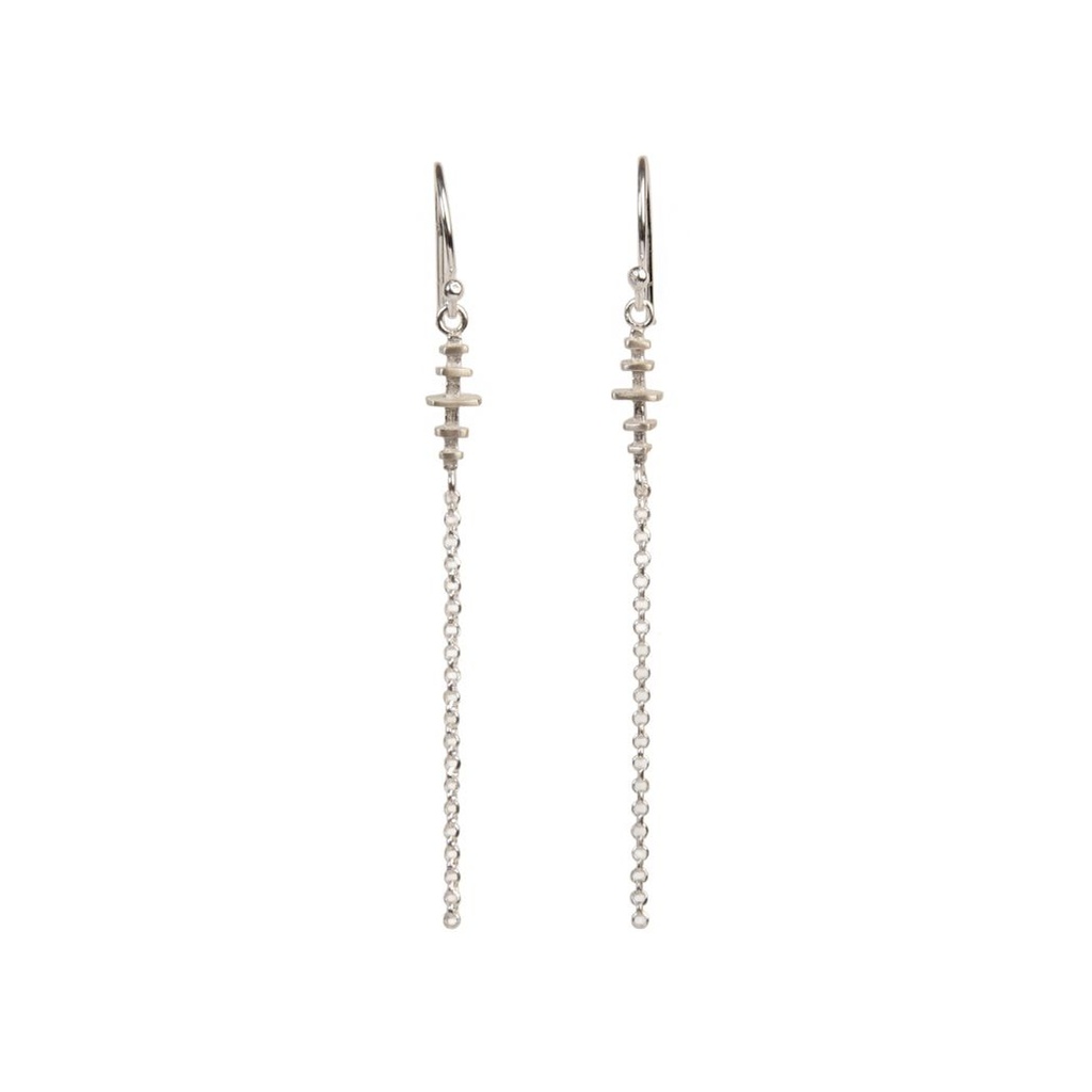 Mon temple, mon âme - BO Articulée sur fil symétrique