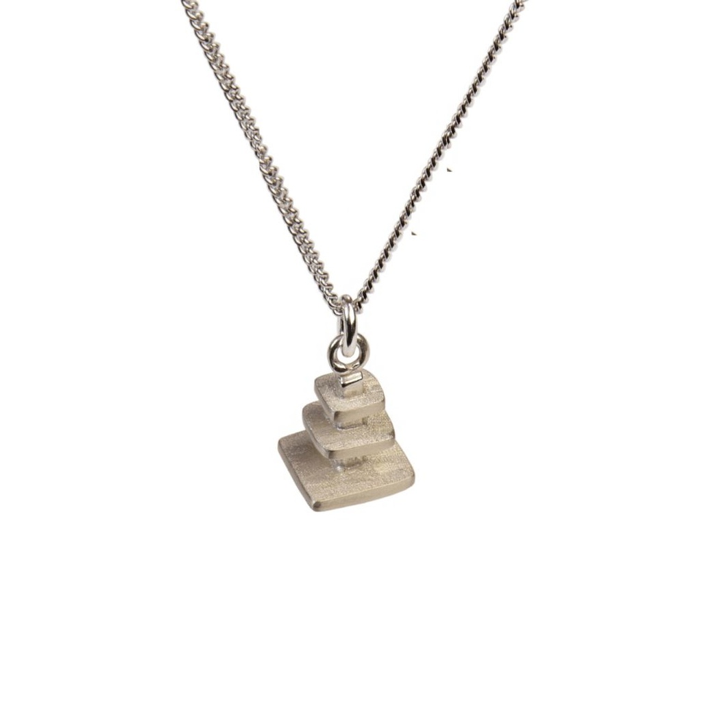 Mijn tempel, Mijn ziel - Hanger Mini