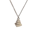 Mijn tempel, Mijn ziel - Hanger Mini